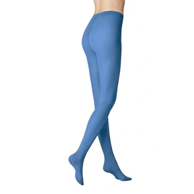 Abbildung von KUNERT Strumpfhose Velvet 40 DEN (1 St) Samtige und semi blickdichte