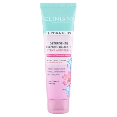 Abbildung von hydra basic gentle creamy cleanser 150 ml