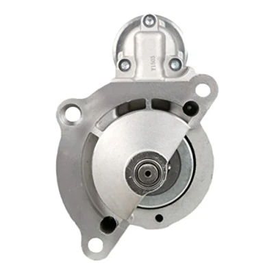 Abbildung von CASCO CST10504AS Anlasser 12V 2,30kW 10 CPS0066 M8 72mm CITROËN: C4 I Grand Picasso, Schrägheck, C8 II, PEUGEOT: 307 407 SW
