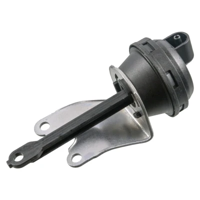 Abbildung von FEBI BILSTEIN 193721 Ventil, Luftsteuerung Ansaugluft pneumatisch AUDI: A6 C6 Avant, A4 B7 A3 Schrägheck, VOLKSWAGEN: Golf 5 Schrägheck