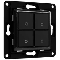 Abbildung von Wall Switch 4, Taster