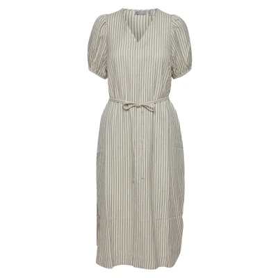 Abbildung von Fransa Freizeitkleid, Damen, Größe: Small, Birch mix