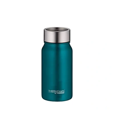 Abbildung von Thermos Iso Becher TC Mug Edelstahl 0,35l Teal türkis