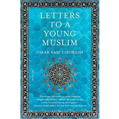 Abbildung von Letters to a Young Muslim