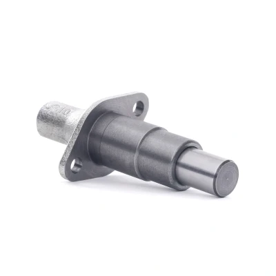 Abbildung von FEBI BILSTEIN 100410 Spanner, Steuerkette MERCEDES BENZ: B Klasse, A Klasse