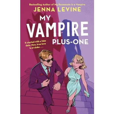 Abbildung von My Vampire Plus One: the spicy new paranormal romance from author of Roommate is a