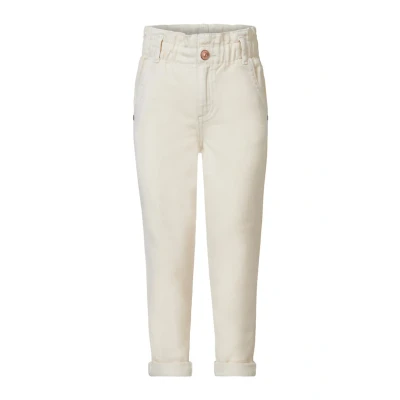 Abbildung von Noppies Effingham Jeans Straight Leg für Kinder, Größe: 92, Whitecap gray