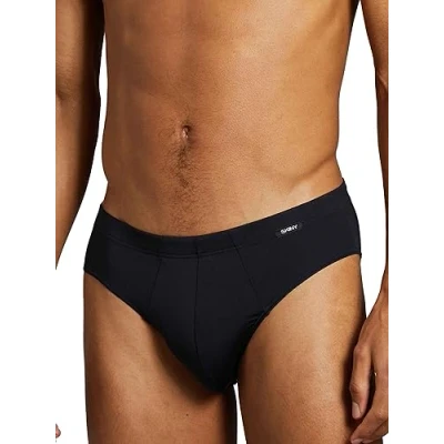 Abbildung von Skiny SET OF 2 Slip, Herren, Größe: XL, Black