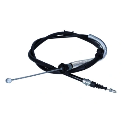 Abbildung von MAXGEAR 32 1029 Handbremsseil 1552, 1778mm Scheibenbremse FIAT: 500L