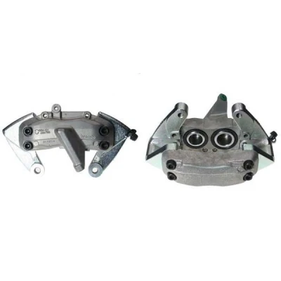 Abbildung von BUDWEG CALIPER 343694 Bremssattel MERCEDES BENZ: C Klasse Limousine, T modell, CLK Coupe
