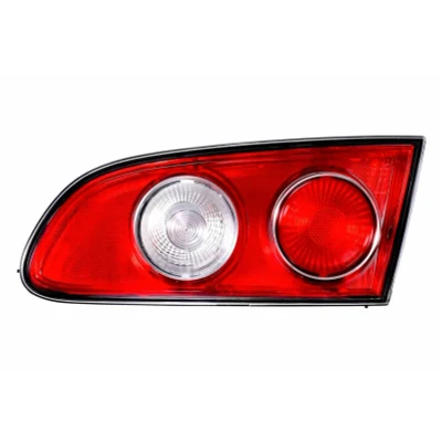 Abbildung von HELLA 9EL 964 952 001 Rückleuchte rechts innerer Teil P21W, W5W ohne Glühlampen Lampenträger SEAT: Cordoba II Limousine kfzteile, kfzteile24,
