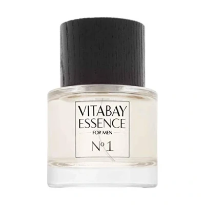 Abbildung von Vitabay Essence for Men No. 1 Eau de Toilette 50 ml