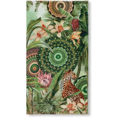 Abbildung von hip Strandtuch &quot;Abhita&quot;, (1 St.), Mandala