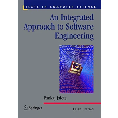 Abbildung von An Integrated Approach to Software Engineering (Texts in Computer Science)