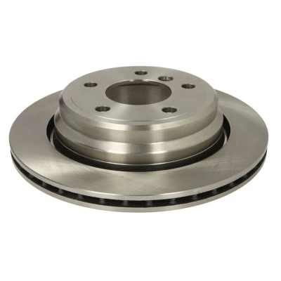 Abbildung von KRAFT 6052630 Bremsscheibe 298, 298,0 19,9 5 Belüftet BMW: Touring, Limousine