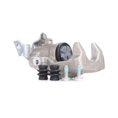 Abbildung von TRW BHQ243E Bremssattel Aluminium RENAULT: Clio 3, Modus / Grand Modus, III Grandtour