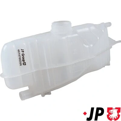 Abbildung von JP GROUP 4014700300 Ausgleichsbehälter ohne Deckel NISSAN: MICRA 3