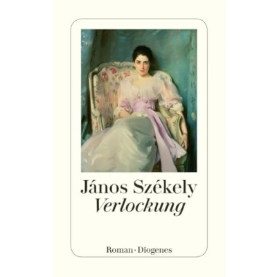 Abbildung von Verlockung: Roman (detebe)