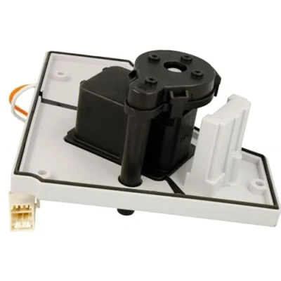 Abbildung von Whirlpool Sump cover,pump C00620161
