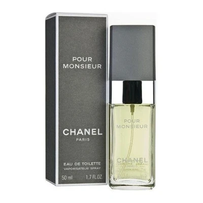 Abbildung von Chanel Pour Monsieur Eau de Toilette 100 ml