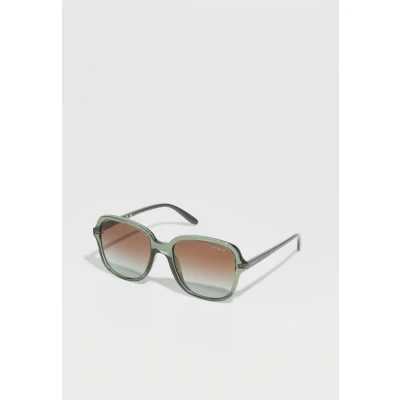 Abbildung von Vogue Eyewear Sonnenbrille, Damen, Größe: 53, Full grey
