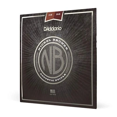 Abbildung von D&#039;Addario NB1656