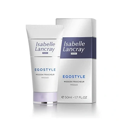 Abbildung von Isabelle Lancray EGOSTYLE Mission Fraicheur Masque 50 ml