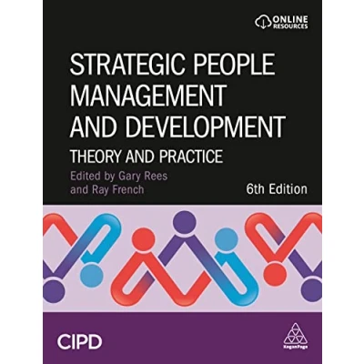 Abbildung von Strategic People Management and Development: Theory Practice