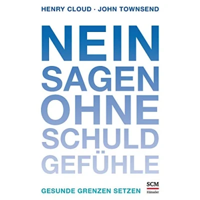 Abbildung von Nein sagen ohne Schuldgefühle: Gesunde Grenzen setzen