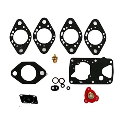 Abbildung von Meat &amp; Doria S60F Vergaser Kit