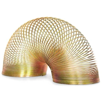Abbildung von Spirale Springy