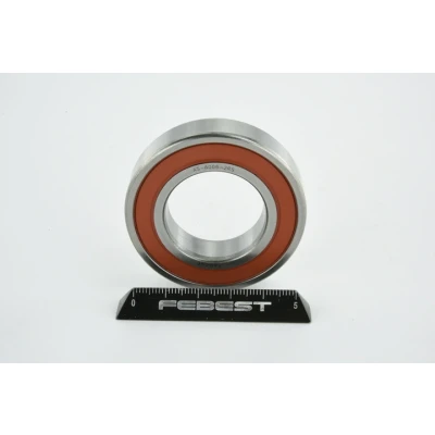 Abbildung von FEBEST AS 6006 2RS Lager 55 30 13 BMW: 3 Touring, 1 Schrägheck, Limousine, MERCEDES BENZ: C Klasse E /8 Limousine