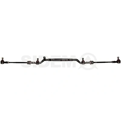 Abbildung von SIDEM 49339 Spurstange Vorderachse MERCEDES BENZ: SLK
