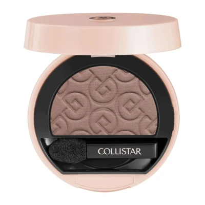Abbildung von Collistar Lidschatten Impeccabile Compact Eyeshadow 410 reie Matte 3r 8 g