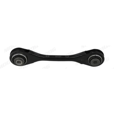 Abbildung von MOOG BM TC 17415 Querlenker Hinterachse links, oben, vorne Längslenker Stahlblech Schubstange BMW: X5, X7