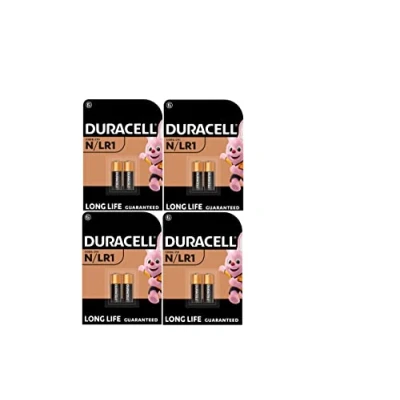 Abbildung von 20 x Duracell AA Plus (2 Blister à 10 Batterien) Batterien Stylus (LR6/MN1500)