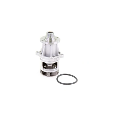 Abbildung von VAICO V20 50015 Wasserpumpe mit Dichtungen mechanisch Flügelrad aus Metall Original Qualität VOLKSWAGEN: GOLF 3, TRANSPORTER 4 Bus, 2