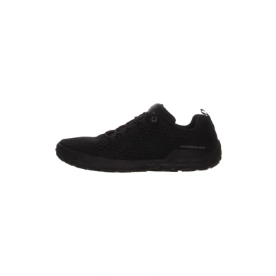 Abbildung von Dockers by Gerli Sneaker low, Herren, Größe: 44, Allblack Schuhe