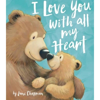 Abbildung von I Love You With All My Heart