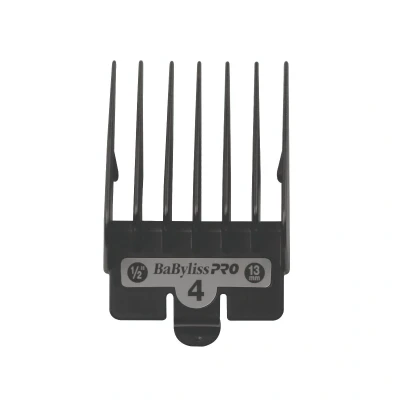 Abbildung von Babyliss 4Artists Barbers&#039;s Clipper Cutting Guide 13mm