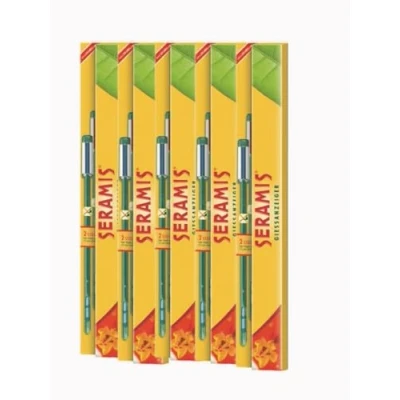 Abbildung von Seramis® zuverlässige Gießanzeiger klein,5x 2er Set