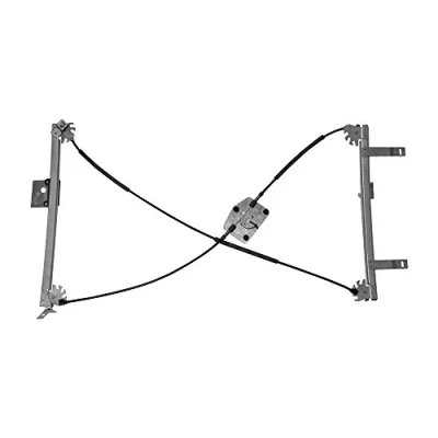Abbildung von Magneti Marelli Fensterheber vorne links elektrisch ohne Elektromotor 350103121700 PEUGEOT: 307 CC