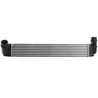 Abbildung von MAHLE ORIGINAL CI 314 000P Ladeluftkühler RENAULT: MEGANE 3 Grandtour, GRAND SCENIC 3, Coupe