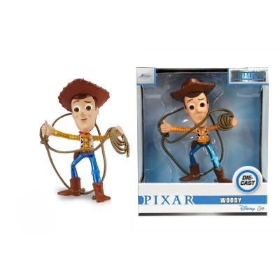 Abbildung von Jada Toy Story Woody Figur