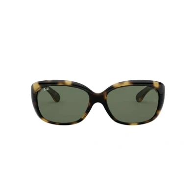 Abbildung von Ray ban Jackie Ohh RB4101 710 58 Sonnenbrille