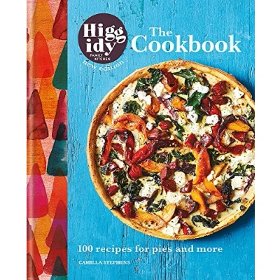 Abbildung von Higgidy: The Cookbook: 100 recipes for pies and more