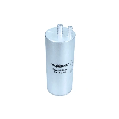 Abbildung von MAXGEAR 26 2242 Kraftstofffilter Leitungsfilter 13 AUDI: A6 C8 Avant, A8, Limousine, PORSCHE: Panamera