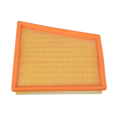 Abbildung von FEBI BILSTEIN 183731 Luftfilter 40 203 218 Filtereinsatz BENTLEY: Continental GT, Flying Spur, GTC