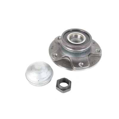 Abbildung von SKF VKBA 6725 Radlagersatz mit integriertem ABS Sensor ALFA ROMEO: Giulietta Schrägheck, Kastenwagen