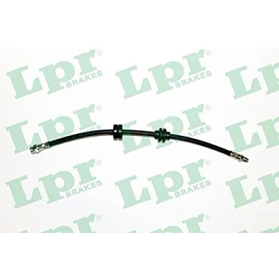 Abbildung von LPR 6T46944 Bremsschläuche 410 F10X1 FIAT: BRAVO 1, Brava Schrägheck